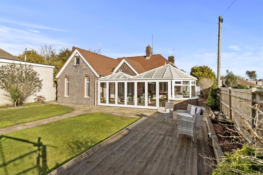 Additional image 44 of Eastbourne Road, Polegate