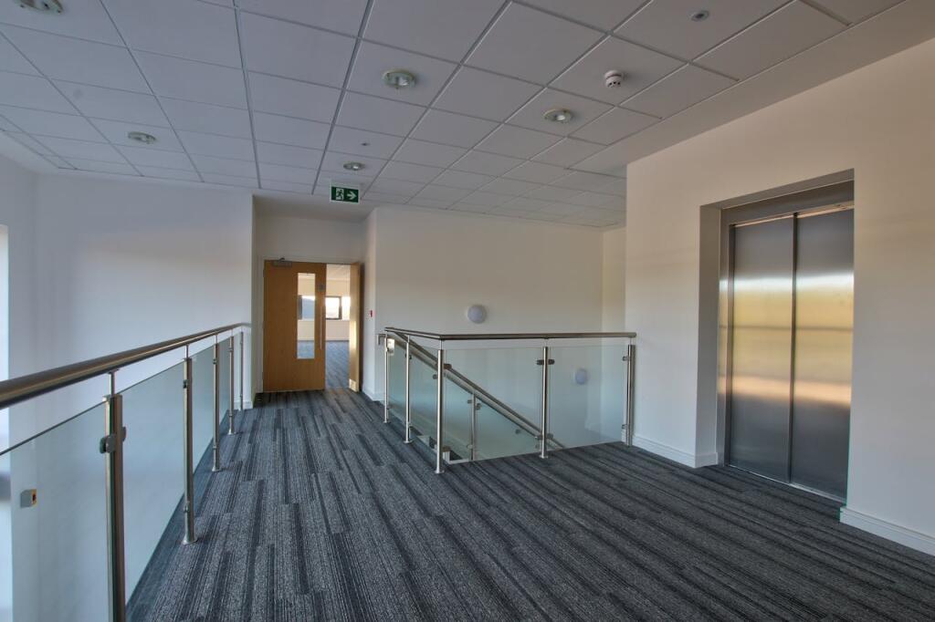 Additional image 11 of Unit 1 Interchange 26, Junction 26 M62, Cleckheaton, Bradford, BD12 7EZ