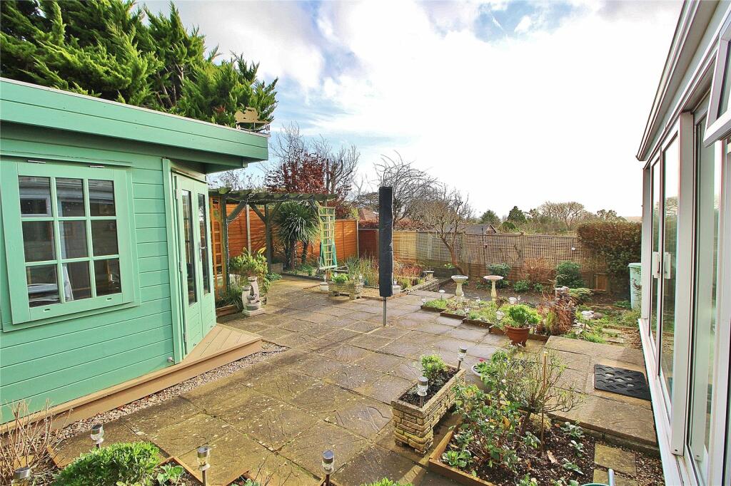 Additional image 11 of Chute Avenue, High Salvington, Worthing, BN13