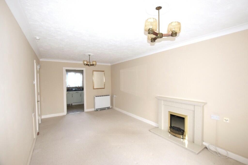 Additional image 3 of Church Bailey, BN24