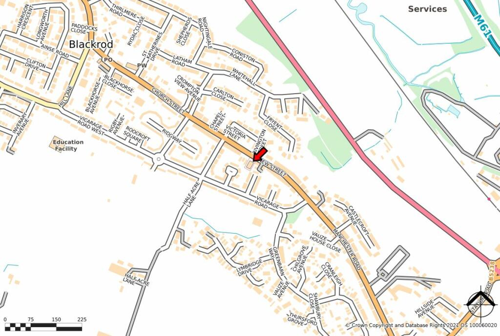 Additional image 22 of Blackrod Methodist Church, 3 Silvester Street, Blackrod, Bolton, Lancashire, BL6 5AN