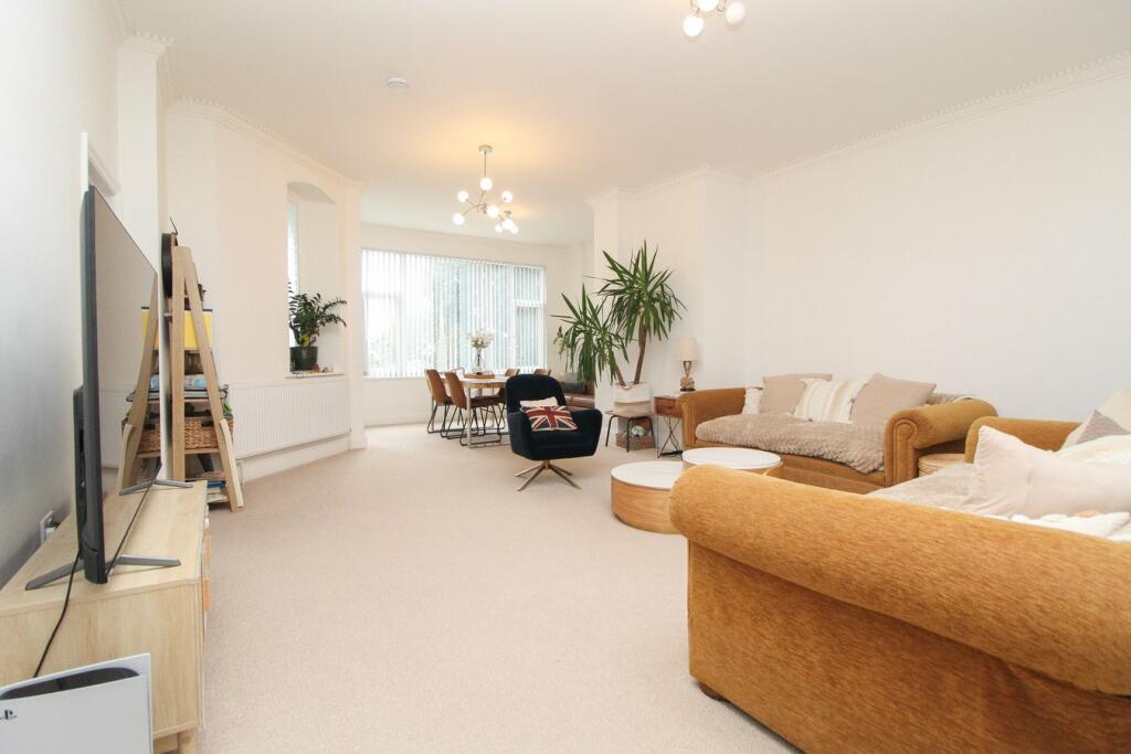 Additional image 3 of Durley Gardens, Bournemouth, BH2