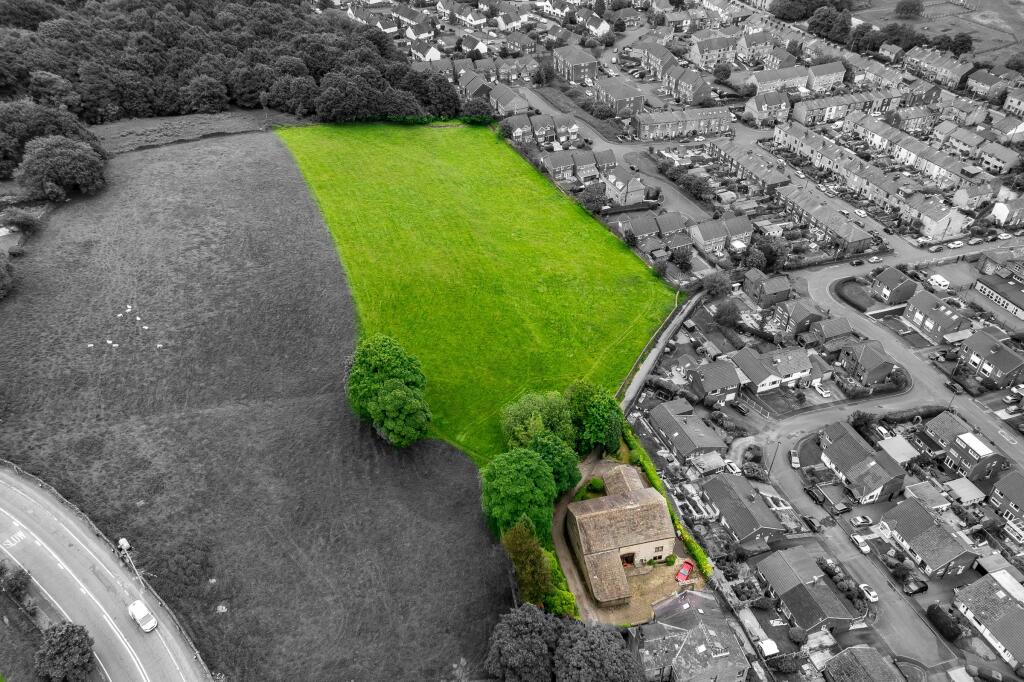 Additional image 2 of Lumb Carr Road, Little Holcombe