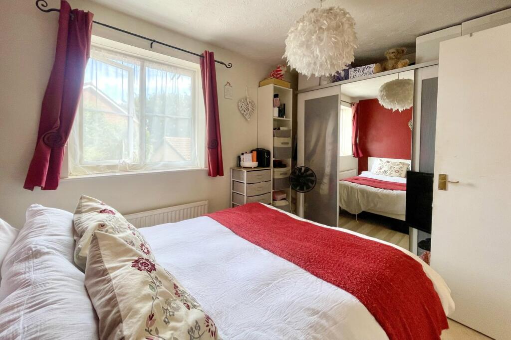 Additional image 10 of Bourton Gardens, Littledown, Bournemouth, BH7