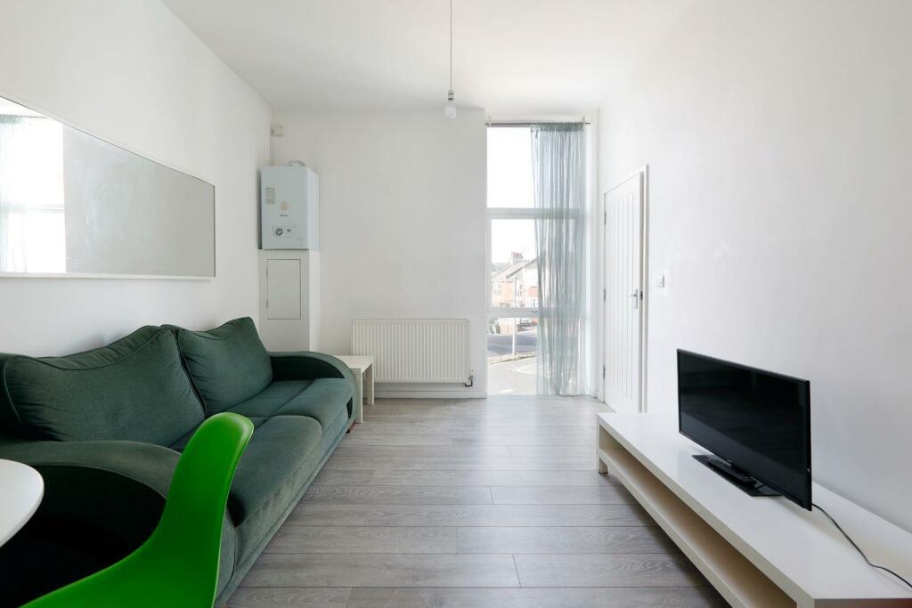 Additional image 3 of Newmarket Terrace, Brighton