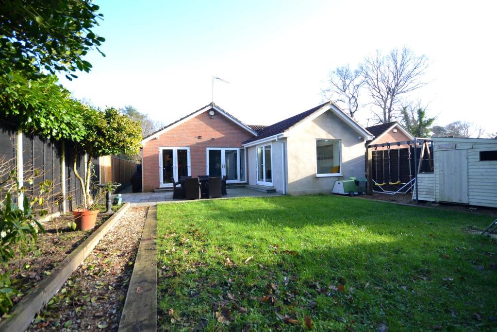 Additional image 24 of Aspen Drive, Verwood