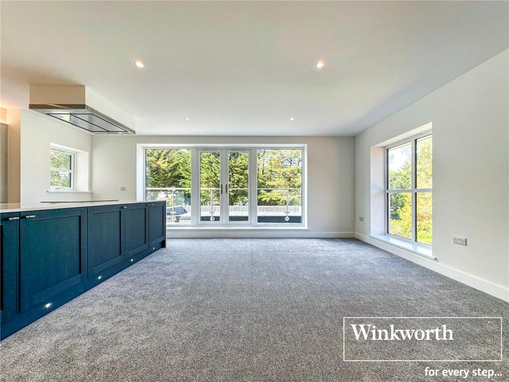 Additional image 6 of Golf Links Road, Ferndown, Dorset, BH22