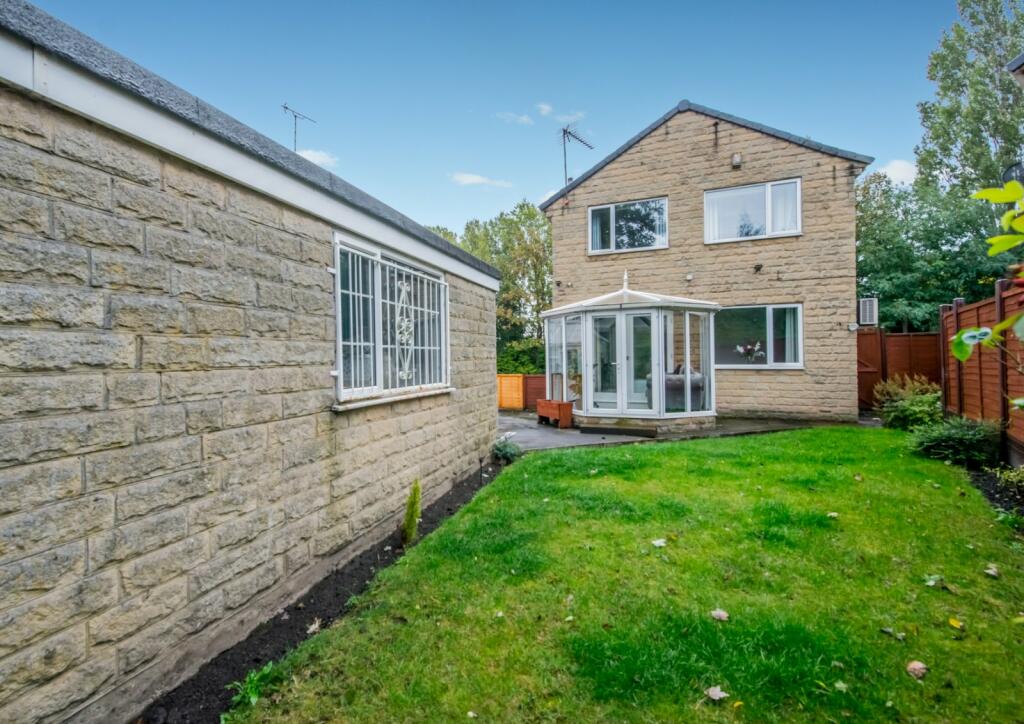 Additional image 24 of Whitechapel Road, Cleckheaton, BD19