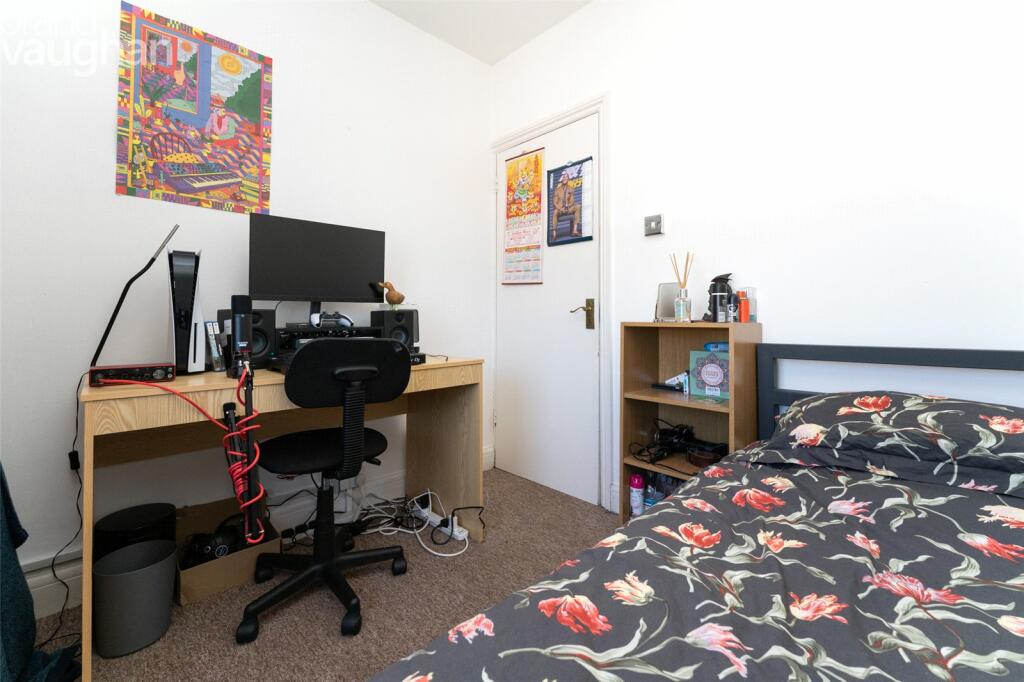 Additional image 12 of May Road, Brighton, BN2