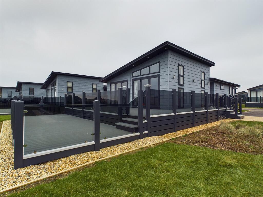 Additional image 13 of Bay View, Hoburne Naish, Christchurch Road, New Milton, BH25