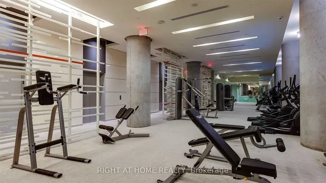 Additional image 26 of 15 Grenville St Unit 1711