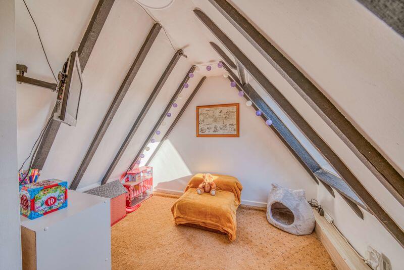 Additional image 31 of BURNGATE, LULWORTH - RURAL LOCATION WITH SEA & COUNTRYSIDE VIEWS