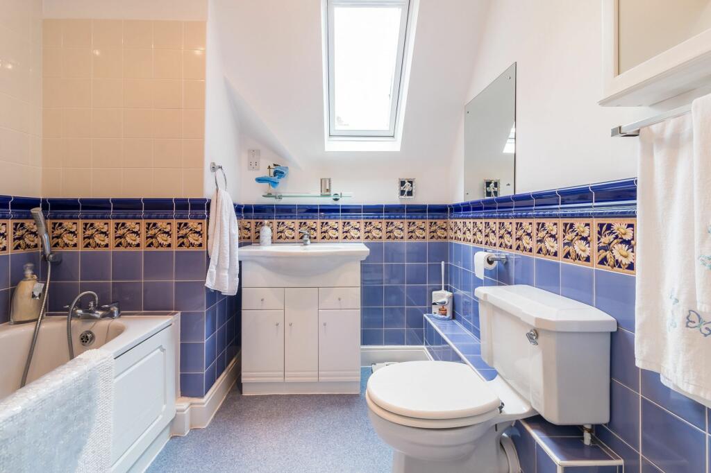 Additional image 18 of Evergreens, Lions Lane, Ashley Heath