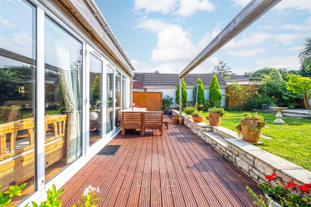 Additional image 24 of De Moulham Road, Swanage