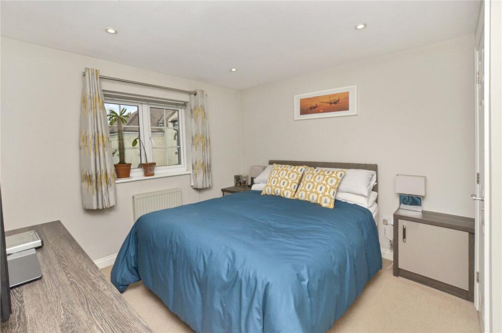 Additional image 15 of Cracklewood Close, West Moors, Ferndown, Dorset, BH22