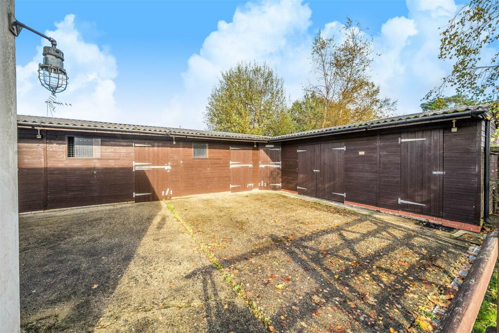 Additional image 20 of Barrack Road, West Parley, Ferndown