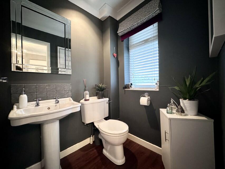 Additional image 8 of 3 Bessybrook Close, Lostock, BL6 4EA