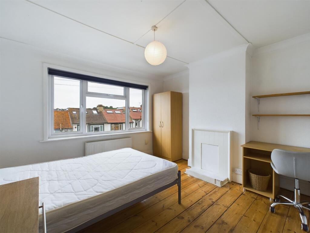 Additional image 5 of Barnett Road, Brighton