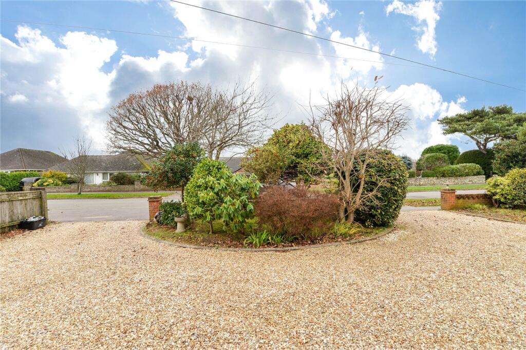 Additional image 15 of Barton Croft, Barton on Sea, New Milton, Hampshire, BH25