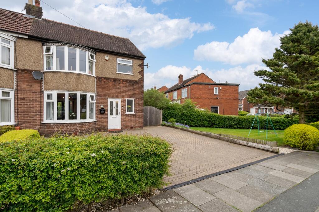 Additional image 30 of Spacious 3 Bedroom House with Large Rear Garden on Butterfield Road, Over Hulton, Lancashire