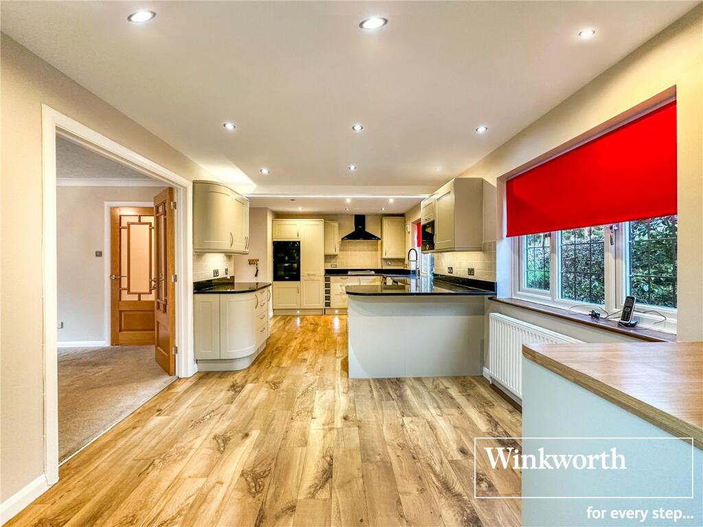 Additional image 3 of Carroll Avenue, Ferndown, Dorset, BH22