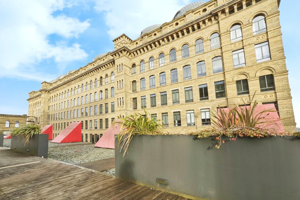 Additional image 15 of Lilycroft Road, Bradford, BD9