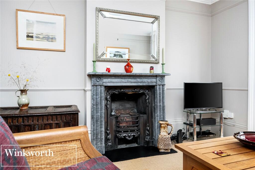 Additional image 4 of Victoria Street, Brighton, East Sussex, BN1