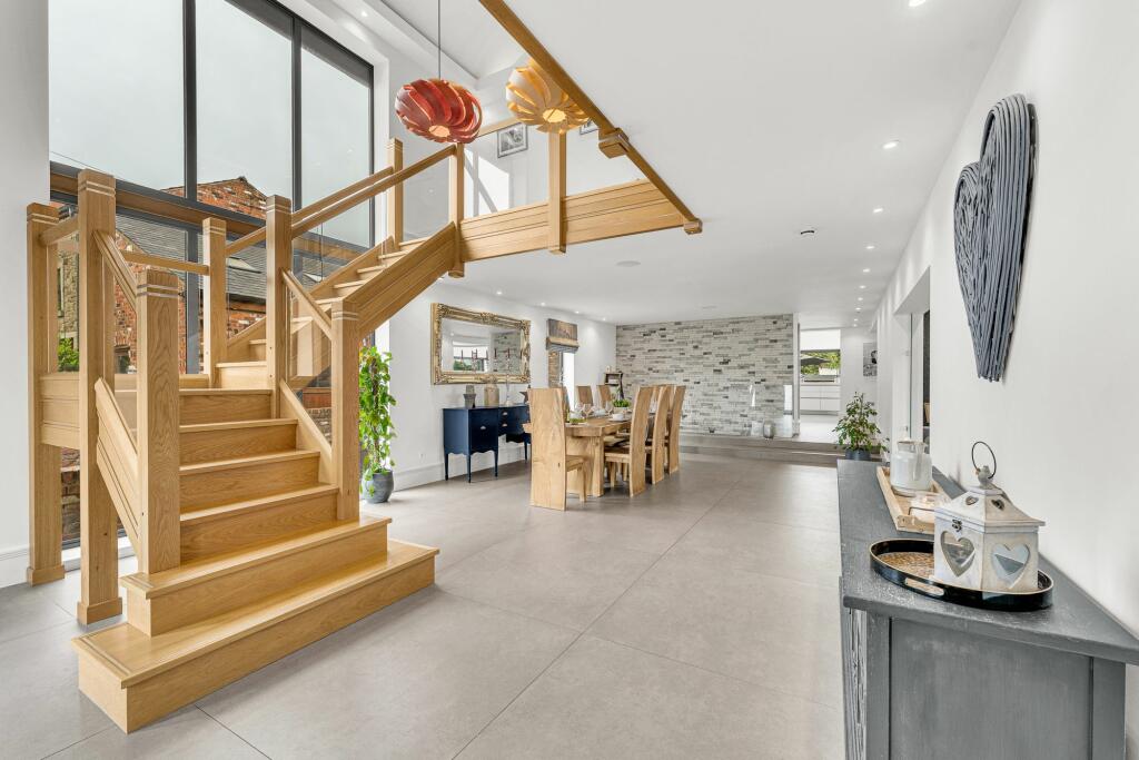 Additional image 74 of Experience luxury modern living at Oak Stables in Lostock. Built in 2015.