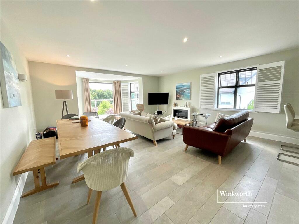 Additional image 3 of Barton Common Road, New Milton, BH25