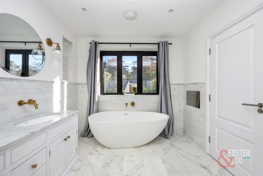 Additional image 31 of Shirley Drive, Hove