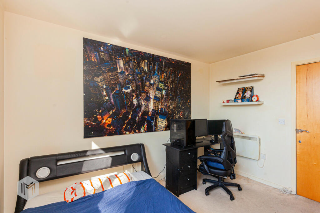 Additional image 16 of Blackburn Road, Bolton, Greater Manchester, BL1 7PN