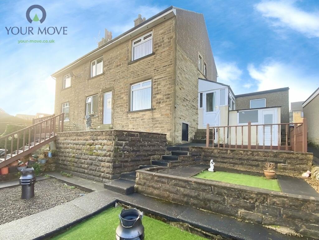 Additional image 2 of Moorlands Avenue, Oakworth, Keighley, West Yorkshire, BD22