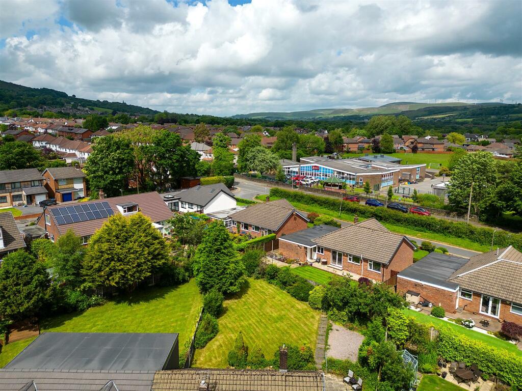 Additional image 22 of Sandringham Drive, Greenmount, Bury