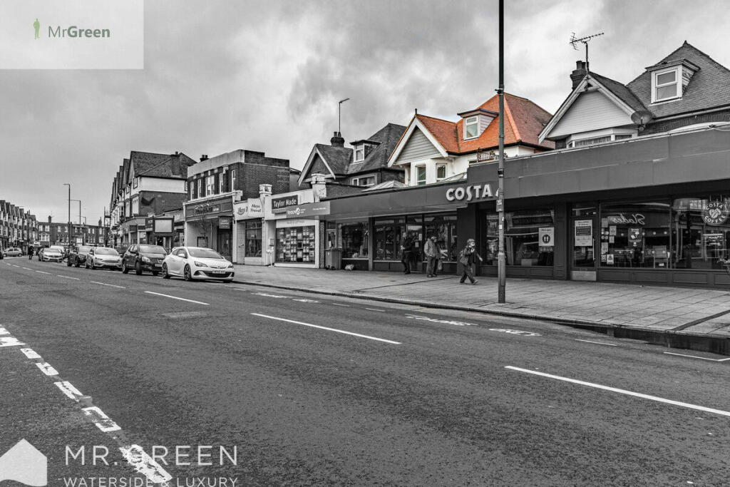 Southbourne Grove, Bournemouth, Dorset, BH6 3RA