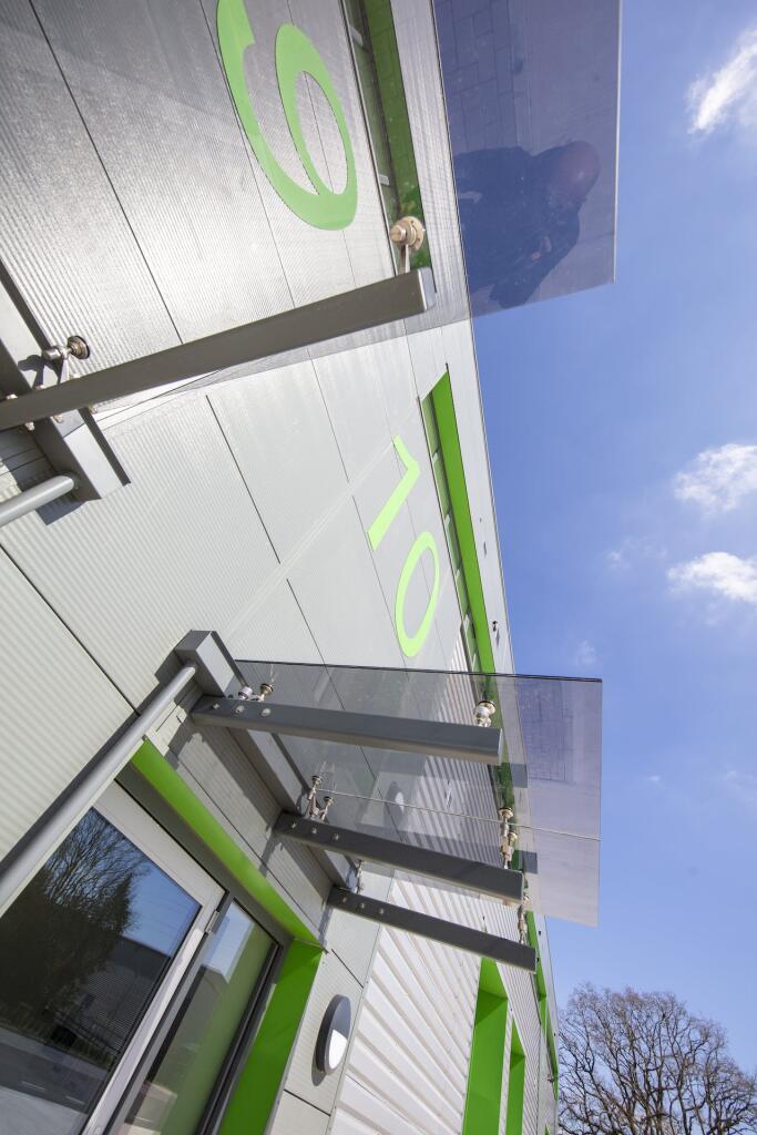 Additional image 25 of Bedrock Park, Ferndown Industrial Estate, Wimborne, BH21 7PT