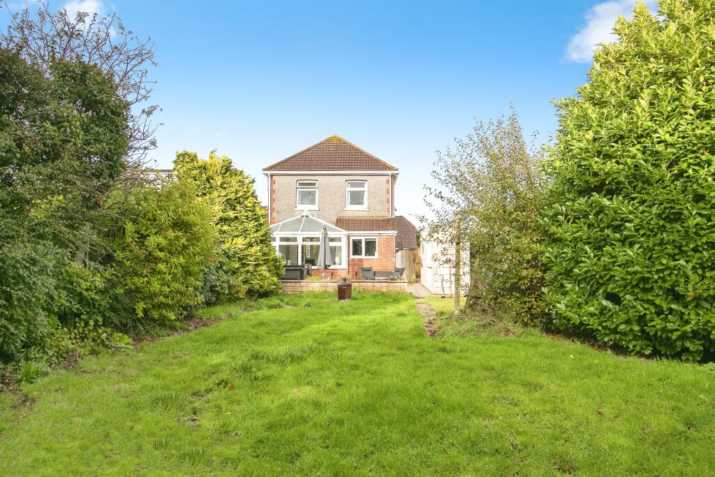 Additional image 18 of Mossley Avenue, Poole, BH12