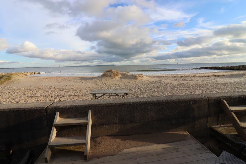 Additional image 12 of Mudeford Sand Spit, Christchurch Hut 295