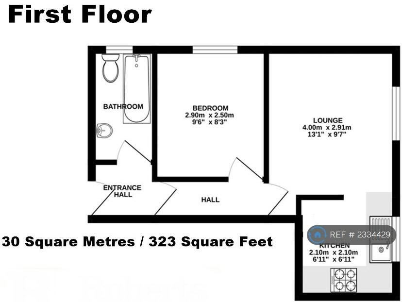 Additional image 4 of Collingdale Lodge, Bournemouth, BH8