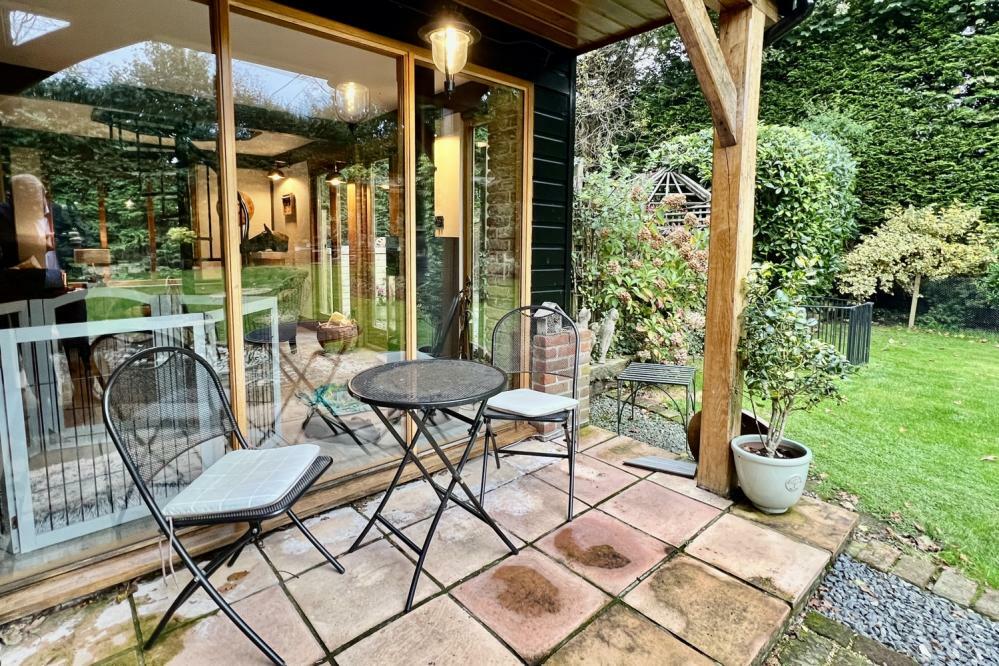 Additional image 34 of Campden Park, Burley, BH24 4BU