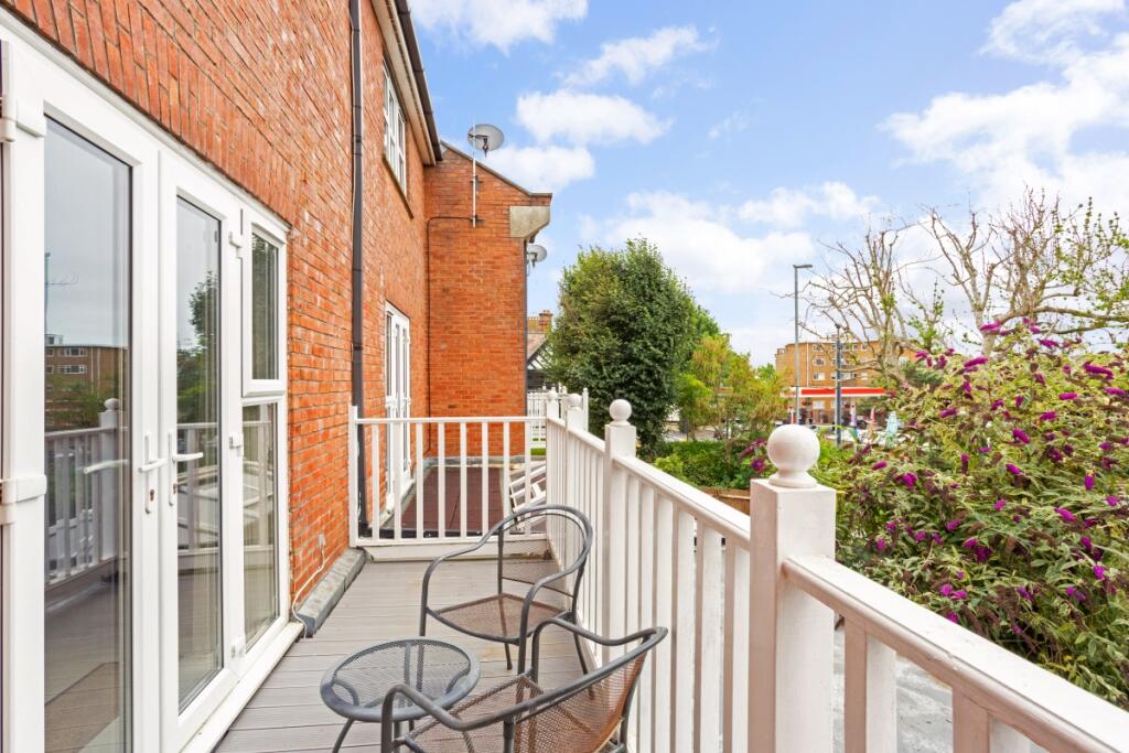 Additional image 12 of Highcroft Villas Brighton BN1