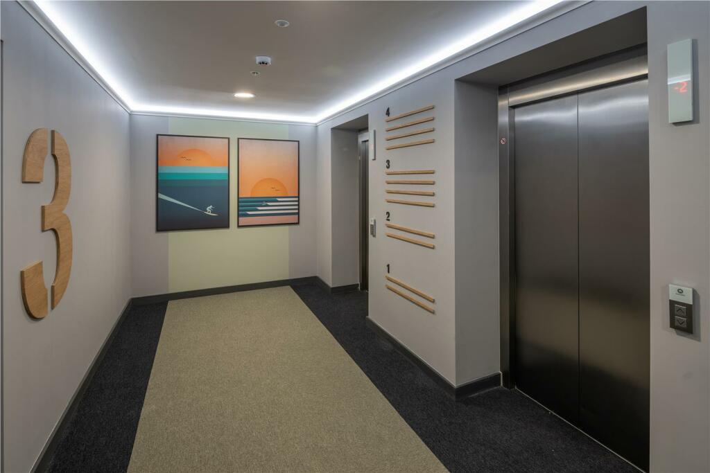 Additional image 3 of The Helm, Holdenhurst Road, Bournemouth, Dorset BH8 8EJ