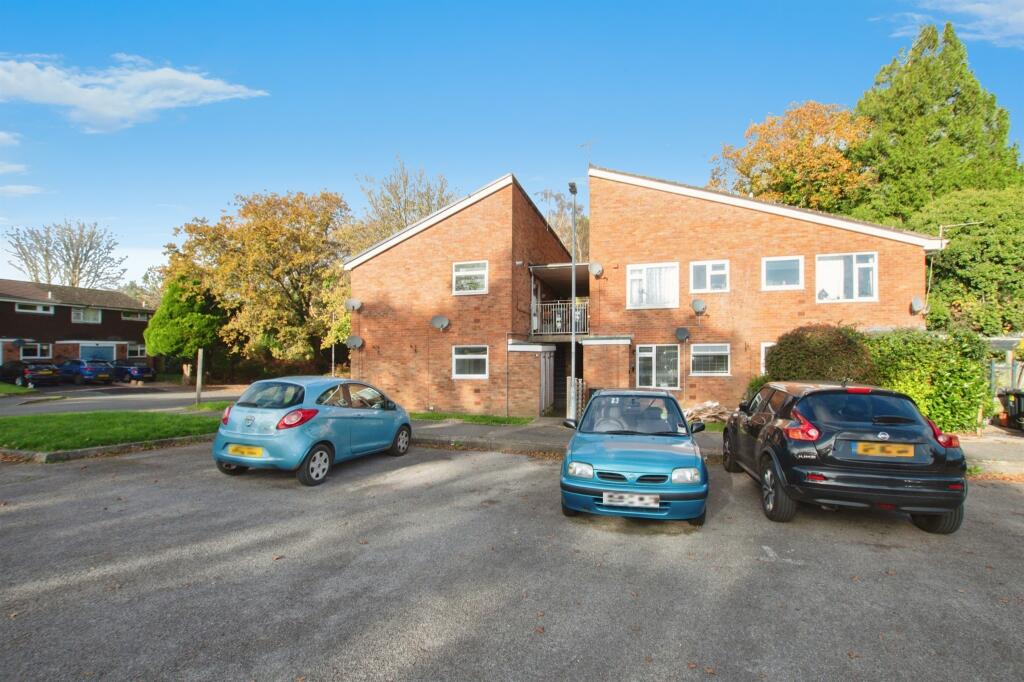 Additional image 12 of Thames Close, Ferndown