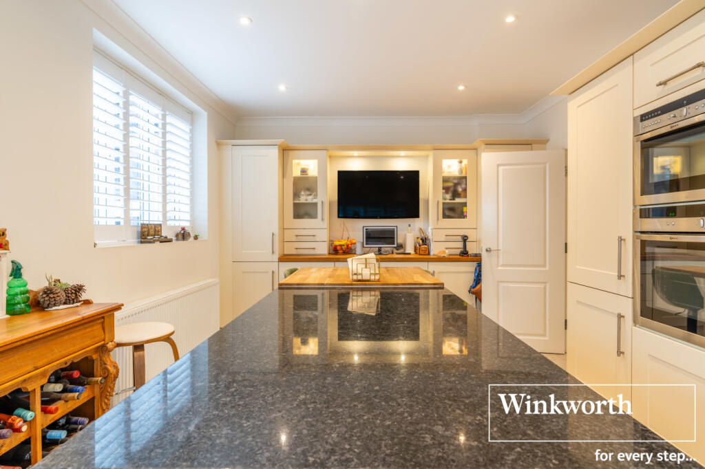 Additional image 5 of Boscombe Cliff Road, Bournemouth, Dorset, BH5