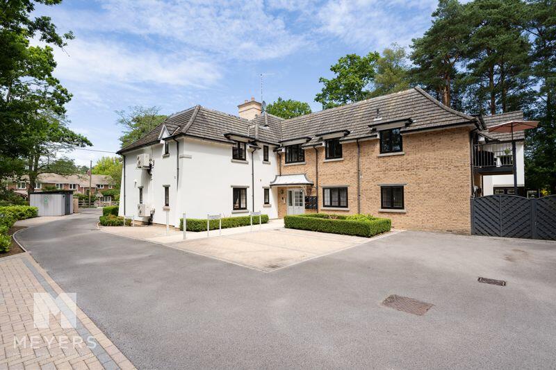 Additional image 19 of Cedar Gardens, Lions Lane, Ashley Heath, BH24