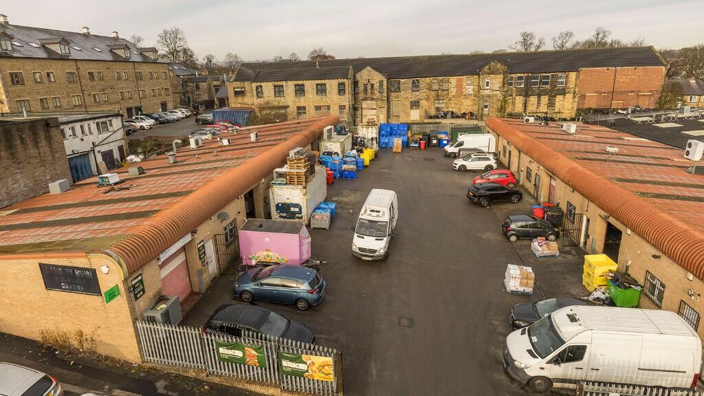 Additional image 2 of Thorncliffe Square Industrial Estate, Thorncliffe Road, Bradford, West Yorkshire, BD8 7DD