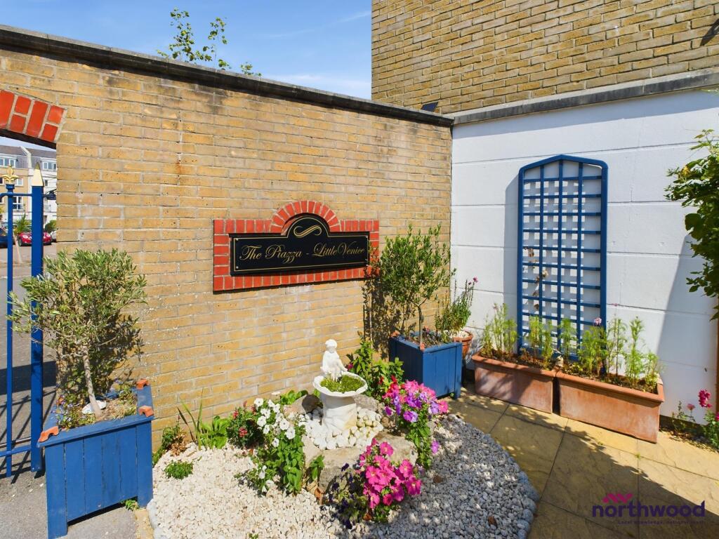 Additional image 39 of The Piazza, Sovereign Harbour South, Eastbourne, BN23