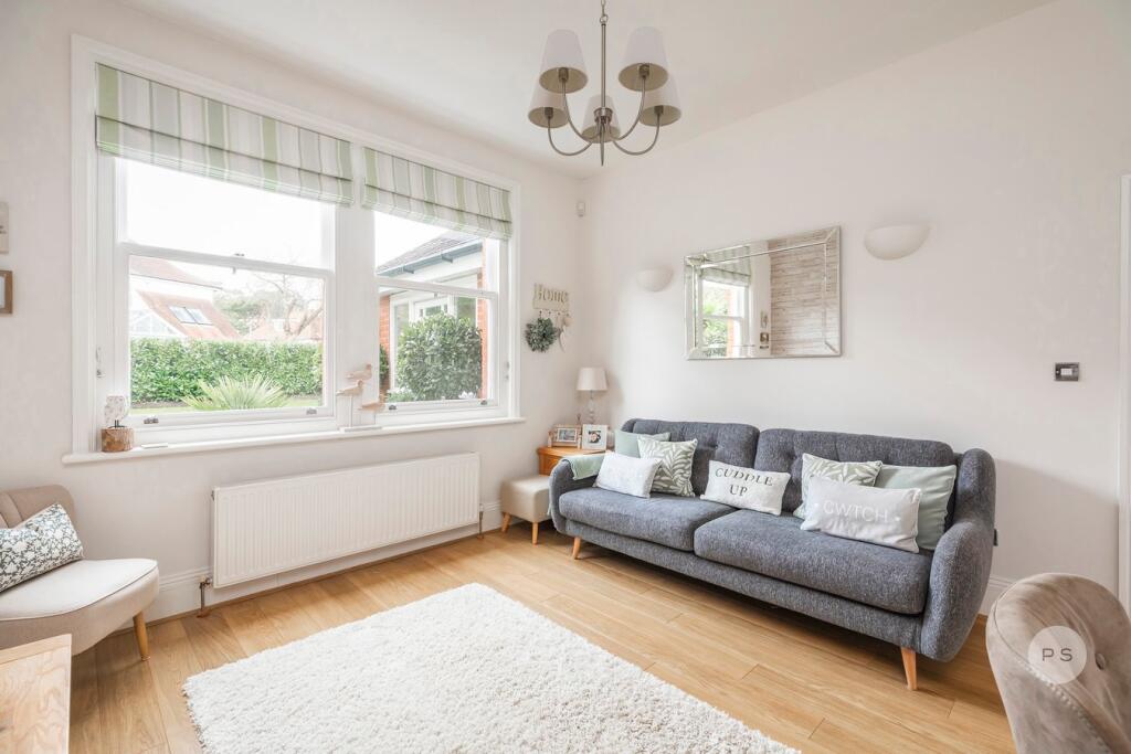 Additional image 8 of Hume Lodge, 4 St Winifred's Road, Meyrick Park, Bournemouth, BH2