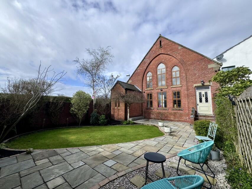Additional image 41 of School House, Tempest Road, Lostock, BL6 4HL