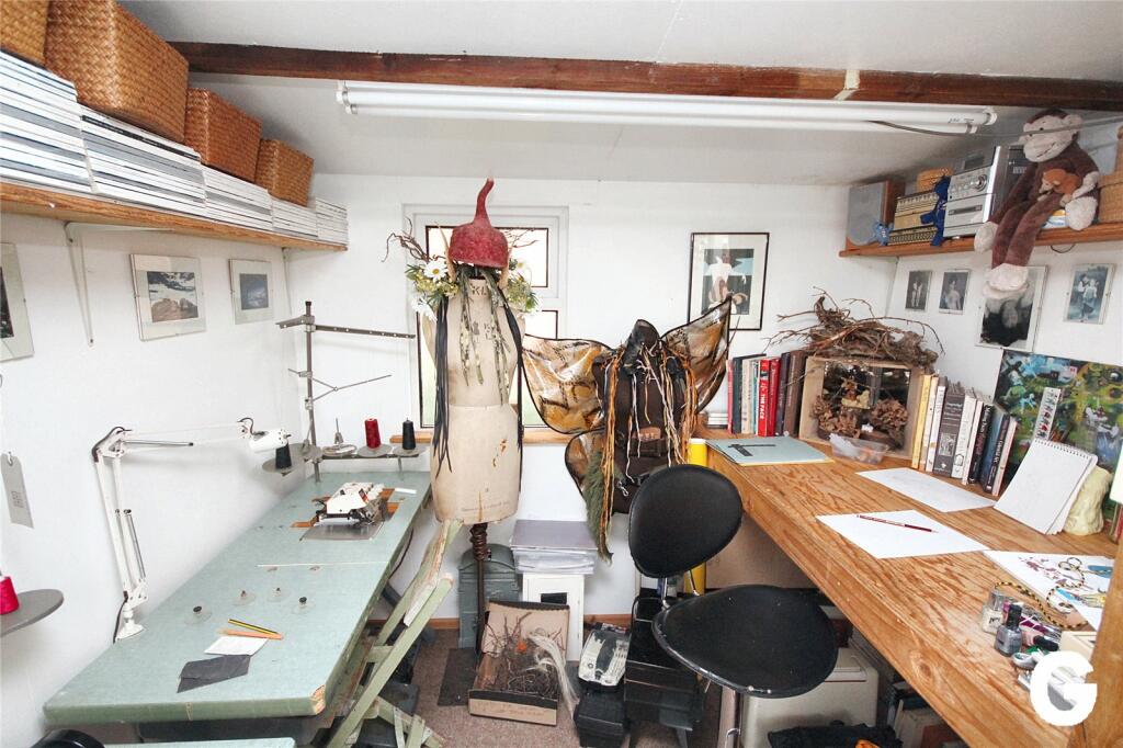 Additional image 13 of Spittlefields, Ringwood, Hampshire, BH24