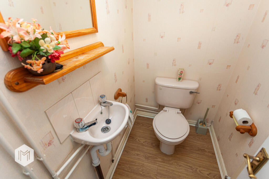 Additional image 21 of Oldstead Grove, Bolton, Greater Manchester, BL3 4XW